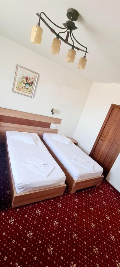 Motel Cool Barcanesti Room photo